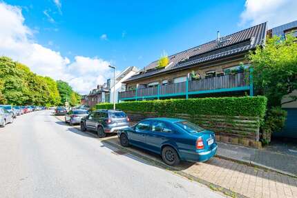 Wohnung Oberhausen Tackenberg - 2 Zimmer, 70 m&sup2;, 169.000&euro; | Angebot:26184033