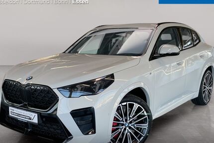 BMW X2 14.530 km 43.699 &euro; Essen 45141
