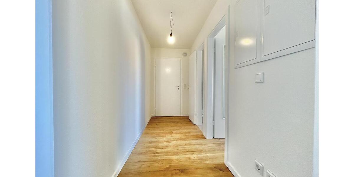 Dachgeschoßwohnung Essen Stadtbezirk II - 2 Zimmer, 46 m&sup2;, 550&euro; | Angebot:26038288