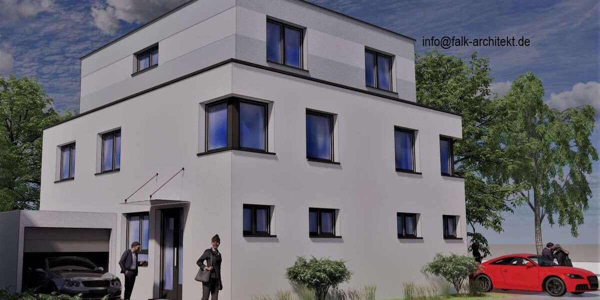 Einfamilienhaus Gelsenkirchen Horst - 6 Zimmer, 123 m&sup2;, 499.000&euro; | Angebot:25626250
