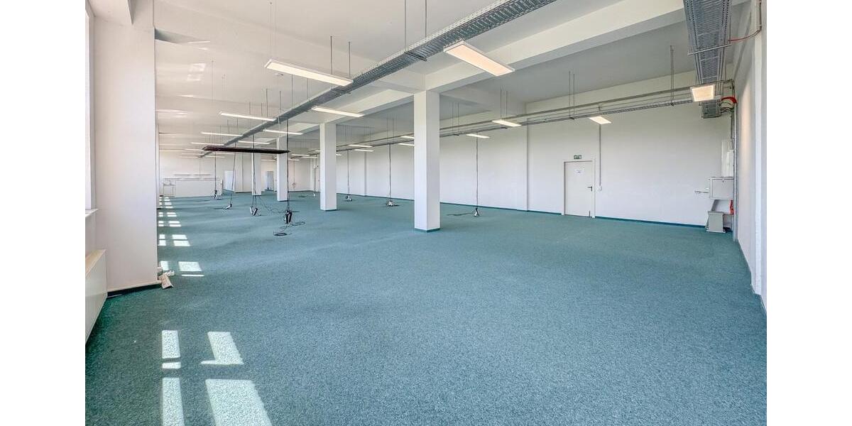 Gewerbeobjekt Witten Annen - 879&euro; | Angebot:25212373