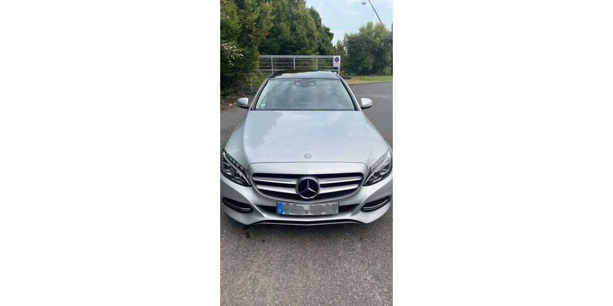 Mercedes-Benz C 250 199.000 km 16.500 &euro; Herne 44623