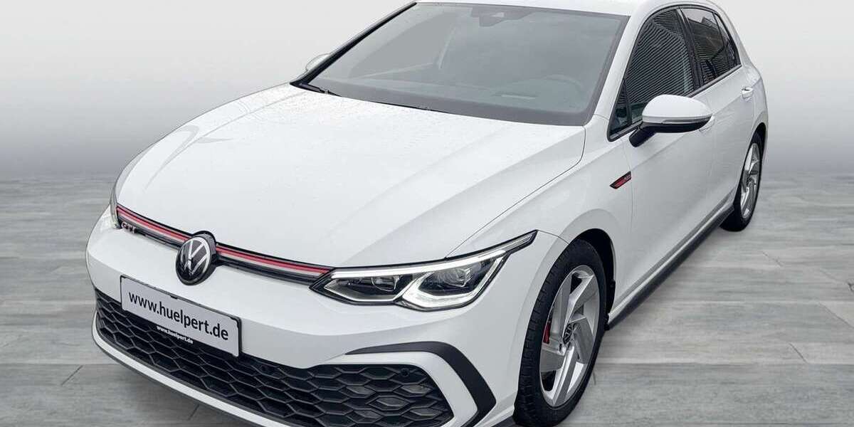 VW Golf 21.615 km 28.985 &euro; Bergkamen 59192