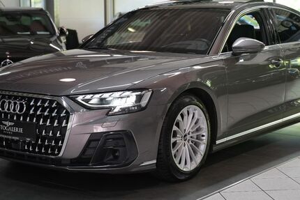 Audi A8 49.000 km 48.900 &euro; Herne 44652