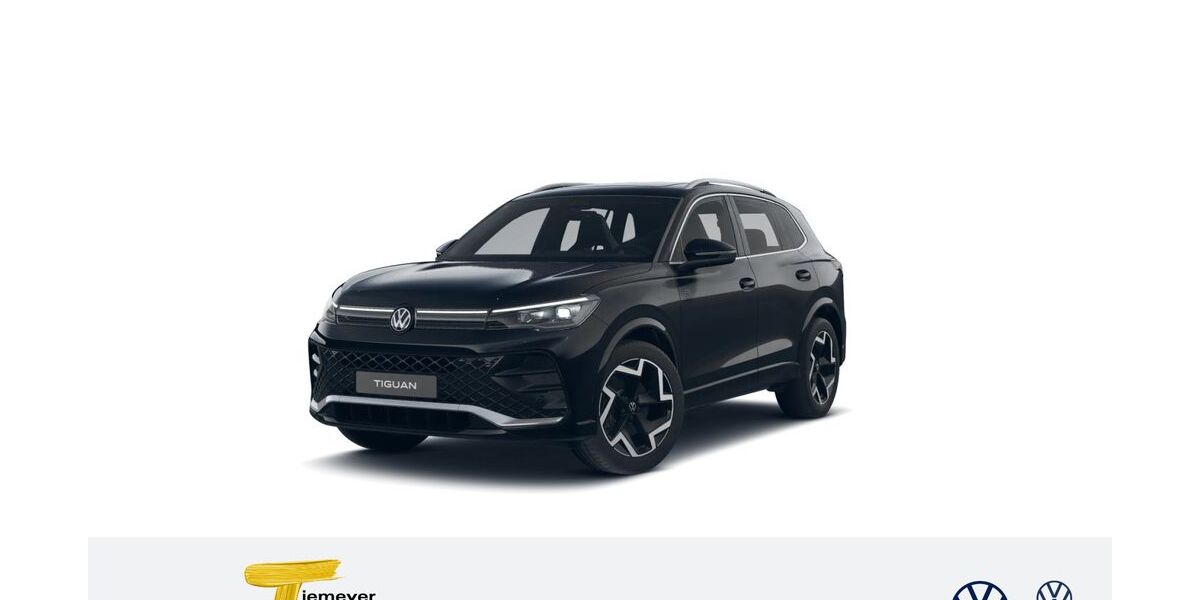 VW Tiguan 20.085 km 40.770 &euro; Marl 45770