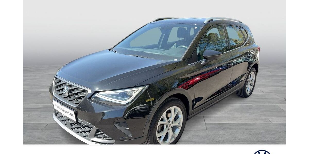 Seat Arona 22.366 km 17.475 &euro; Dortmund 44379