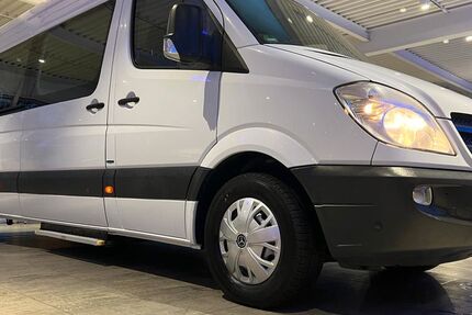 Mercedes-Benz Sprinter 169.000 km 18.990 &euro; Datteln 45711