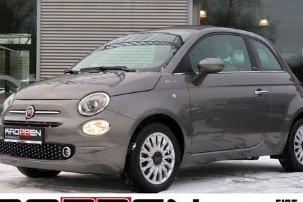 Fiat 500C 28.563 km 15.790 &euro; Herten 45701