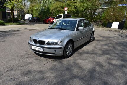 BMW 318 158.600 km 4.450 &euro; Essen 45276