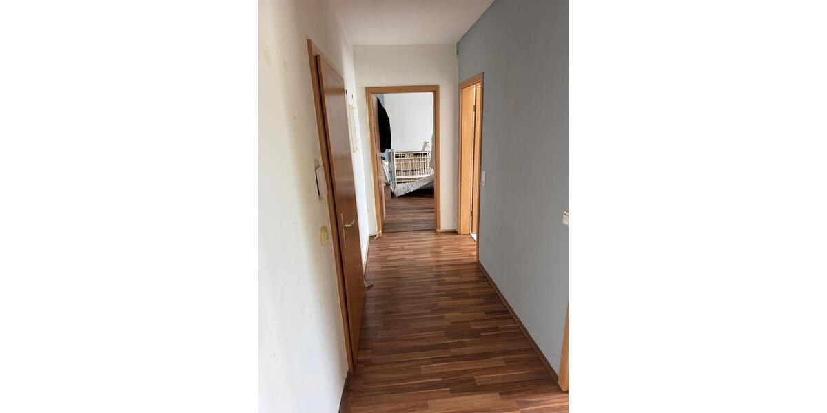 Etagenwohnung Witten - 2 Zimmer, 50 m&sup2;, 400&euro; | Angebot:26040288