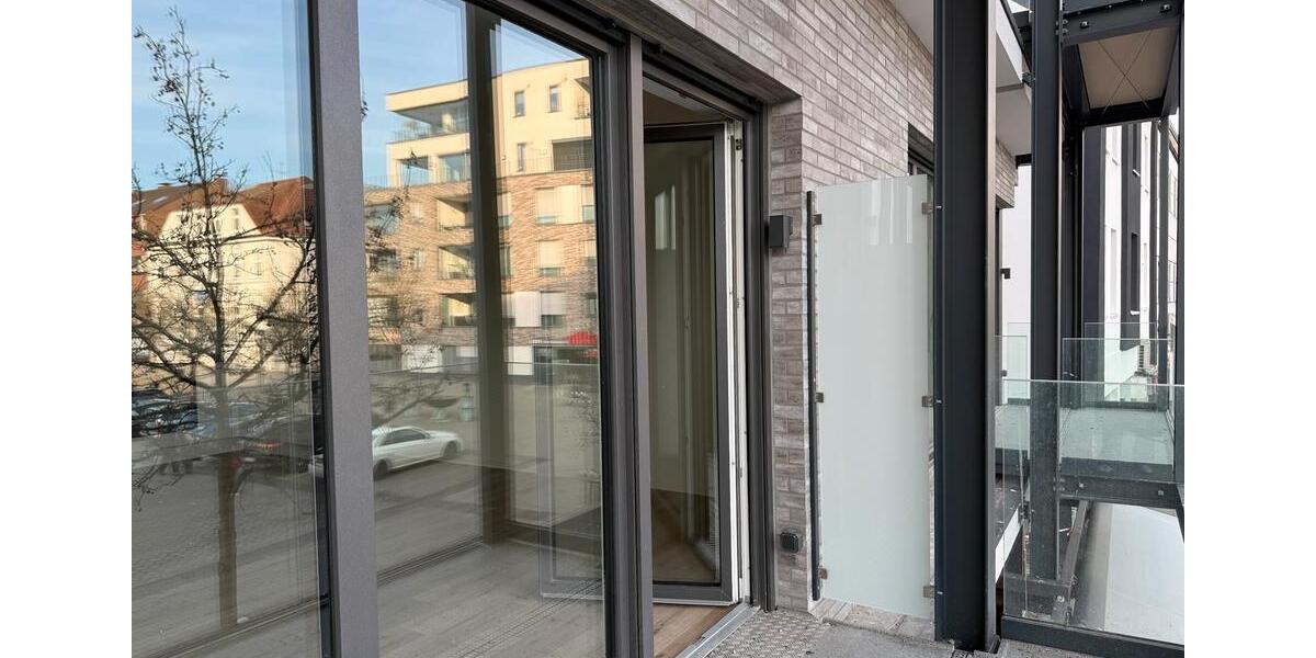 Etagenwohnung Gladbeck - 1 Zimmer, 42 m&sup2;, 727&euro; | Angebot:25478928