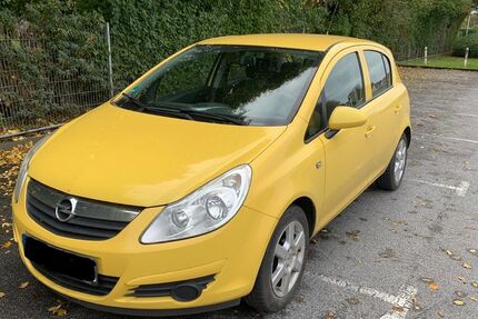 Opel Corsa 136.000 km 2.800 &euro; Essen 45309