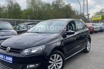 VW Polo 79.993 km 7.500 &euro; Bottrop 46238