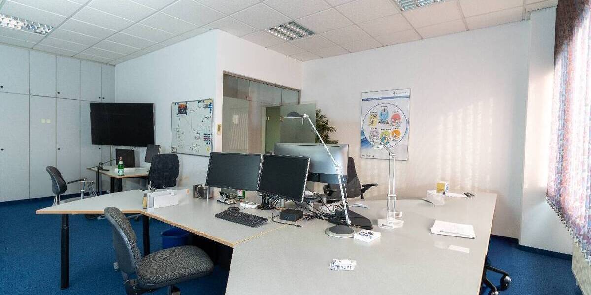 Gewerbeobjekt Hagen Lennetal - 3 Zimmer, 2 m&sup2;, 12.830&euro; | Angebot:25669787