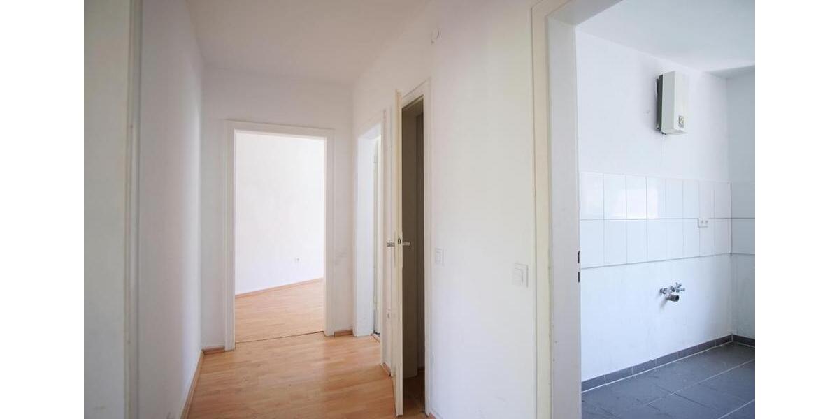 Erdgeschoßwohnung Essen Stadtbezirk III - 2 Zimmer, 57 m&sup2;, 429&euro; | Angebot:25997686