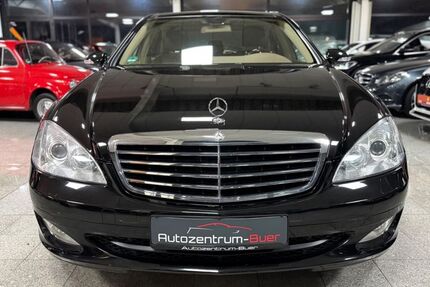 Mercedes-Benz S 350 76.000 km 18.990 &euro; Gelsenkirchen 45881