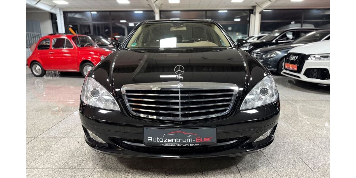 Mercedes-Benz S 350 76.000 km 18.990 &euro; Gelsenkirchen 45881