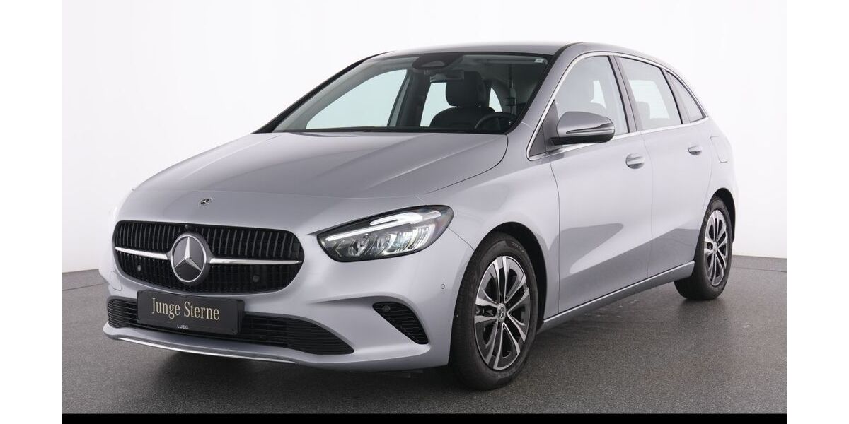 Mercedes-Benz B 180 6.398 km 31.885 &euro; Essen 45309