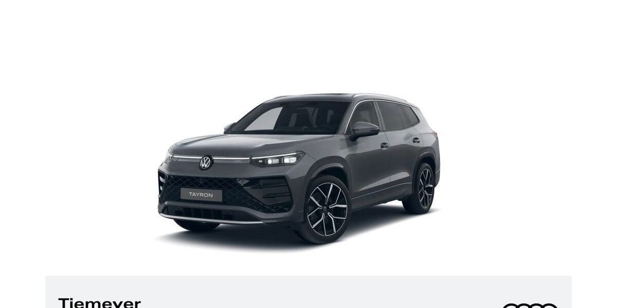 VW Tayron 17.406 km 50.880 &euro; Bochum 44809