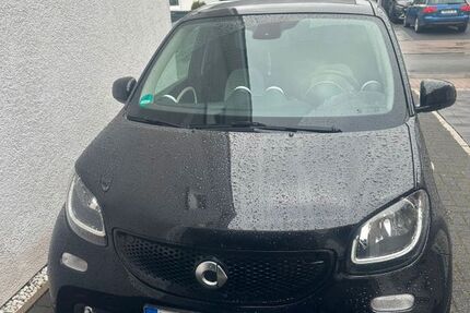Smart ForFour 45.000 km 7.500 &euro; Bergkamen 59192