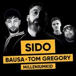 Sido, Bausa, Tom Gregory, Milleniumkid - Biggesee Open Air 2026