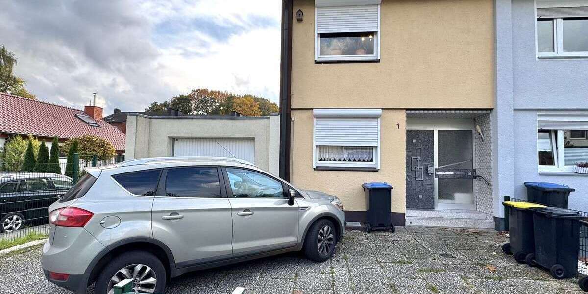 Einfamilienhaus Marl - 4 Zimmer, 79 m&sup2;, 194.000&euro; | Angebot:23405519