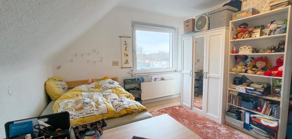 Etagenwohnung Bochum Bochum-Nord - 3 Zimmer, 63 m&sup2;, 290&euro; | Angebot:25179128