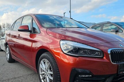 BMW 220 Active Tourer 61.686 km 16.990 &euro; Bottrop 46236