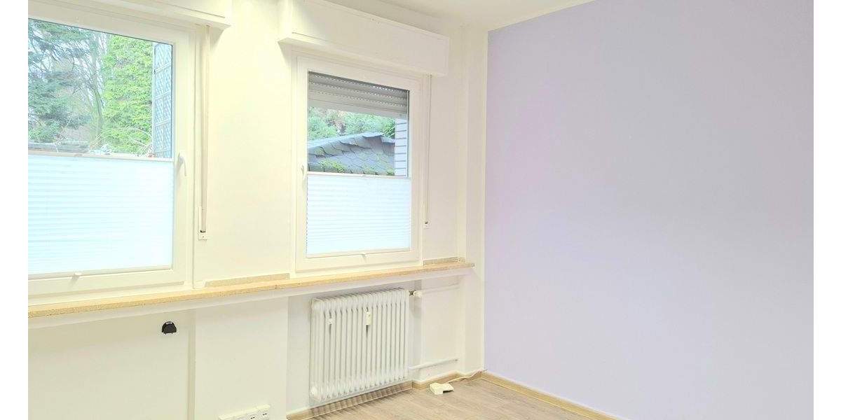 Herten-Zentrum. Büro- Praxisräume mit 4 Stellplätzen in zentraler Lage. - Gewerbeobjekt Herten Stadtmitte | Angebot:25631655