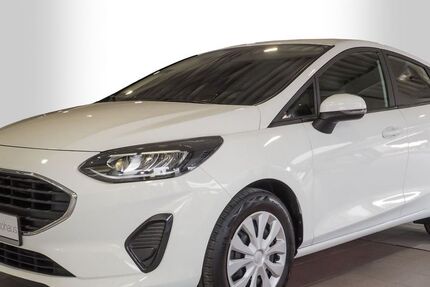 Ford Fiesta 55.627 km 11.950 &euro; Schwerte 58239