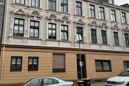 Wohnung Essen Altendorf - 2 Zimmer, 66 m&sup2;, 430&euro; | Angebot:23743128