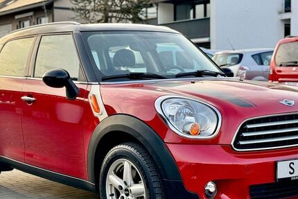 Mini Cooper Countryman 28.000 km 13.499 &euro; Marl 45772