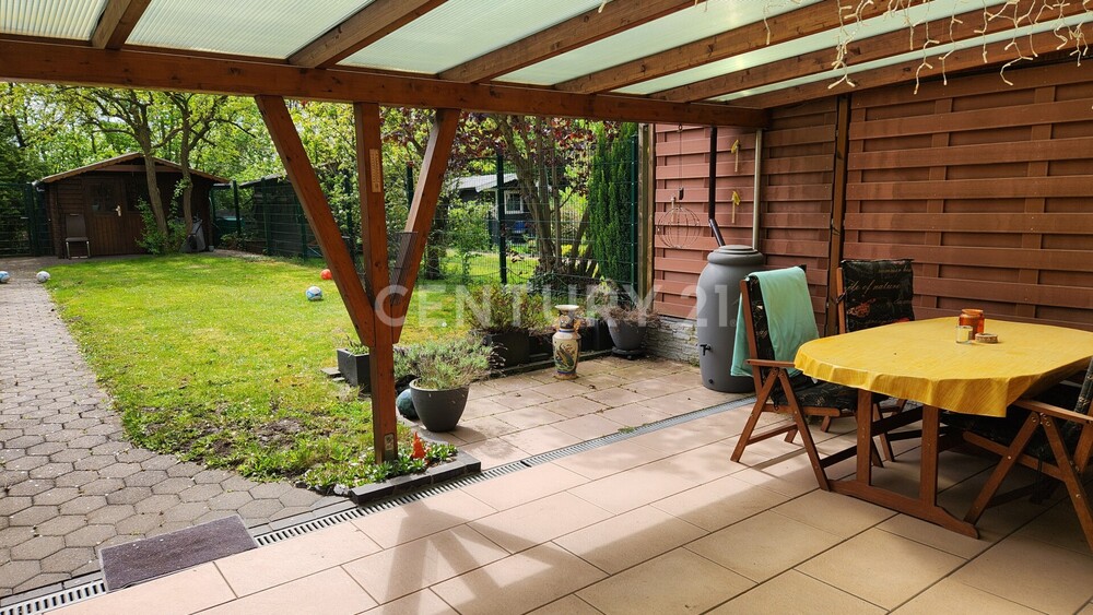 Raumwunder - Familien willkommen! - Reihenhaus Dortmund Huckarde | Angebot:26548087