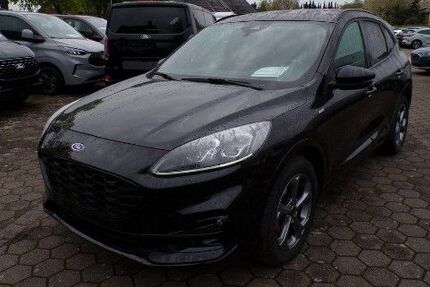 Ford Kuga 53.300 km 22.950 &euro; Werne 59368