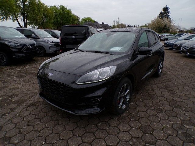 Ford Kuga 53.300 km 22.950 &euro; Werne 59368