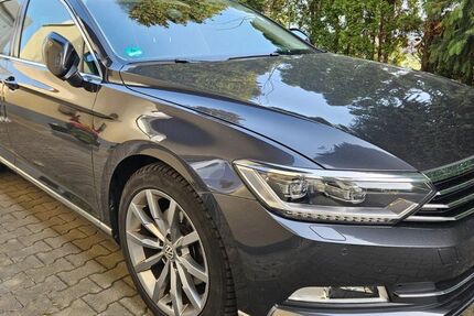 VW Passat Variant 83.500 km 20.900 &euro; Schwerte 58239