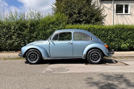 VW Käfer 22.500 km 18.400 &euro; Essen 45133