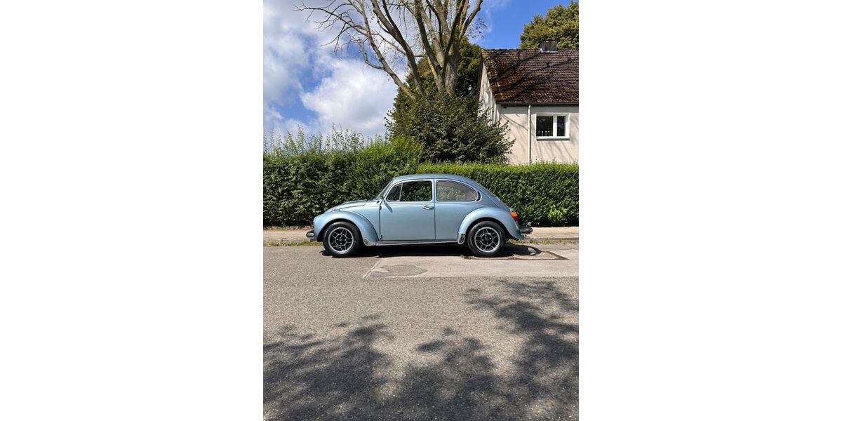VW Käfer 22.500 km 18.400 &euro; Essen 45133