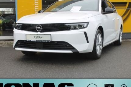 Opel Astra 1.014 km 32.590 &euro; Unna 59427