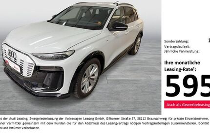 Audi Q6 e-tron 17.990 km 70.245 &euro; Dortmund 44143