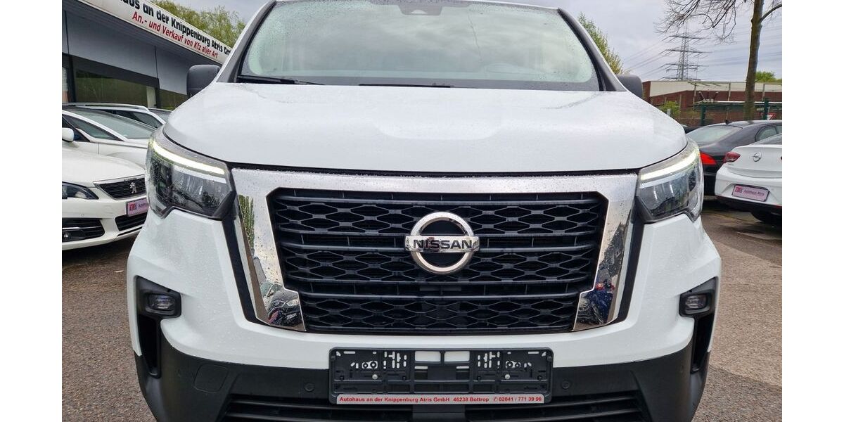 Nissan Primastar 118.000 km 22.850 &euro; Bottrop 46238