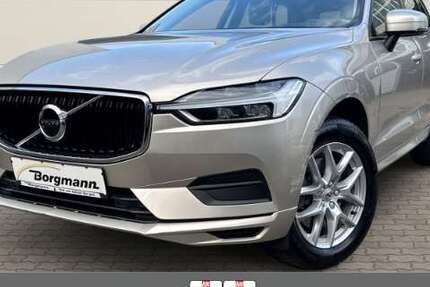 Volvo XC60 49.500 km 26.990 &euro; Bottrop 46240