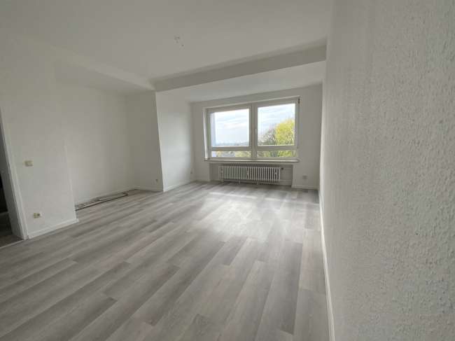Etagenwohnung Gelsenkirchen Gelsenkirchen-Nord - 1 Zimmer, 44 m&sup2;, 350&euro; | Angebot:26085185