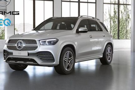 Mercedes-Benz GLE 450 45.596 km 63.870 &euro; Dortmund 44139