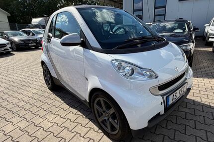 Smart ForTwo 78.400 km 5.490 &euro; Castrop-Rauxel 44579