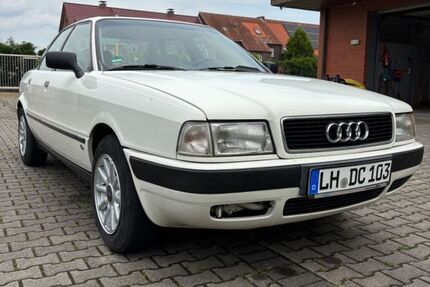 Audi 80 180.000 km 4.000 &euro; Olfen 59399