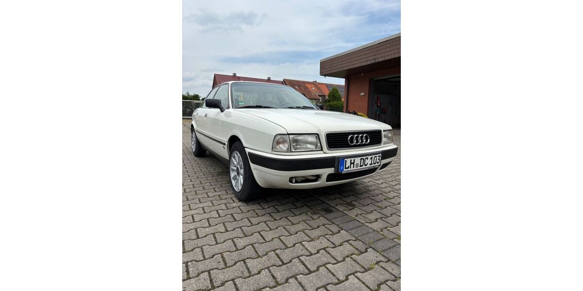 Audi 80 180.000 km 4.000 &euro; Olfen 59399