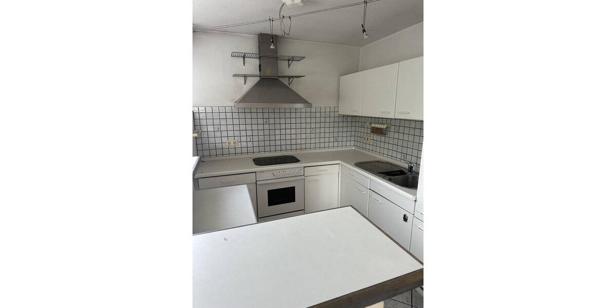 Etagenwohnung Dortmund Aplerbeck - 2 Zimmer, 60 m&sup2;, 600&euro; | Angebot:26344039