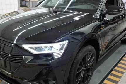 Audi e-tron 41.995 km 38.995 &euro; Hagen 58091