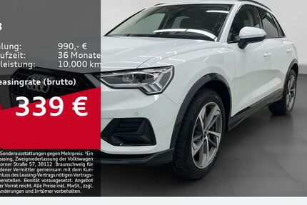 Audi Q3 1.518 km 38.770 &euro; Bochum 44809